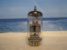 E88CC ( CCa ECC88 6Dj8 6922 ) TELEFUNKEN # <> #  (3204)