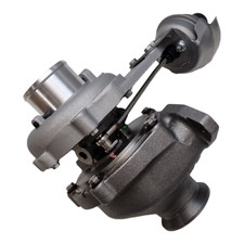 Turbolader Opel Astra Insignia 2.0 CDTI Neu Upgrade Turbo  