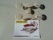 SENSORFLÜGEL (dunkel/hell) LATTOFLEX LATTENROST 200 ERSATZTEILE ZUBEHÖR ab 2007