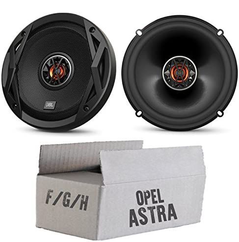 Jbl lautsprecher für opel - jbl,