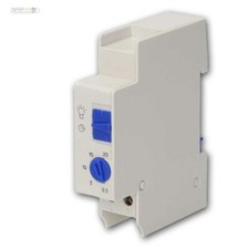 Treppenlichtzeitschalter 230V