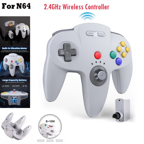 Für nintendo n64 - nintendo,