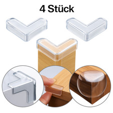 4x Kantenschutz Eckenschutz