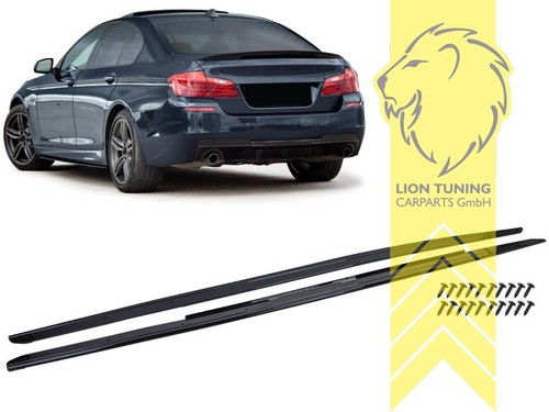 Seitenschweller für bmw f10 - für,