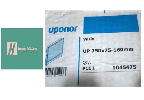 Uponor 1045475 - 1045475, |