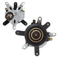 Wasserkocher Temperaturregler