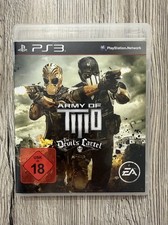 Army of Two: The Devil's