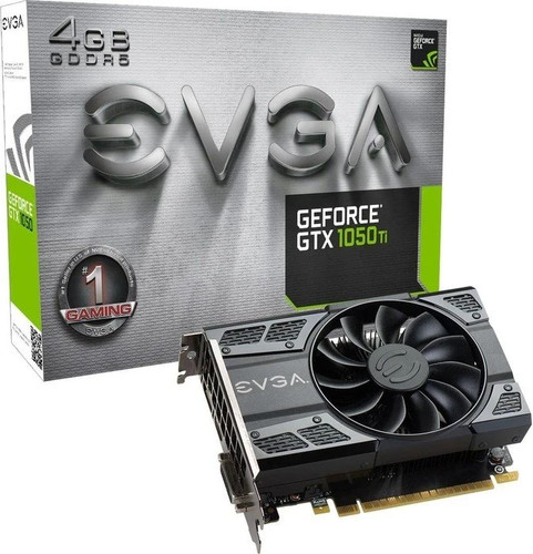 Evga geforce gtx - geforce, 1050