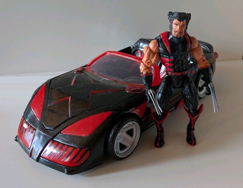 Men mutant racer - x-men,