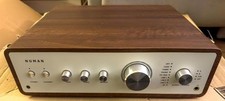 Numan Drive Stereo Verstärker (Chal-Tec)