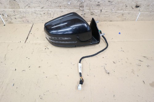 Mercedes w164 spiegel - ml,