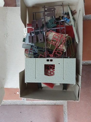 Ddr vero mamos - ddr,