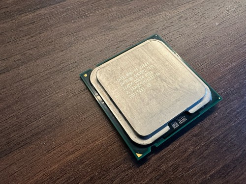 Intel core2duo e6550 - e6550, lga775