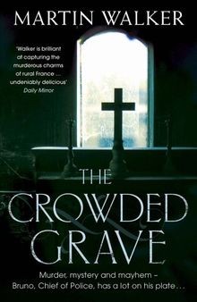 Crowded grave bruno chief of - crowded,