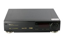 Panasonic NV-FS88EG - Super 4