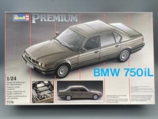 Modellautos Bausatz 1:24