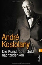 Die Kunst, über Geld