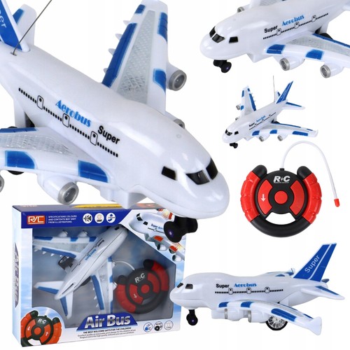 Flugzeug-Spielzeug