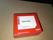 Herpa 051781 Warnlichtbalken Techno Design 8000 Orange LKW 6Stück 1:87