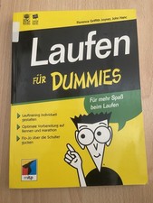 Laufen für Dummies