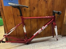 Rennrad Rahmen Frame Full