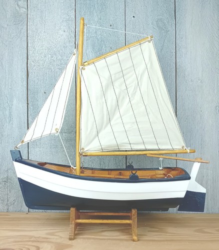 Deko segelschiff segelboot - deko,