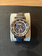 Armbanduhr Marke Fossil  Boyfriend Skelettuhr ME3136   20 Jewels