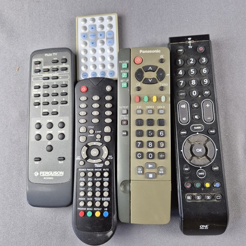 Restposten tv - restposten, 5