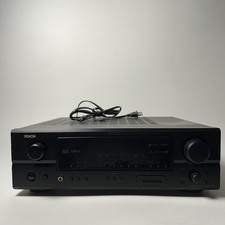 Denon AVR-1707 Receiver HiFi