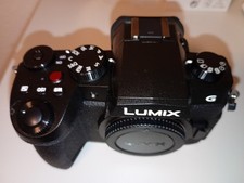 Panasonic Lumix DC-G97