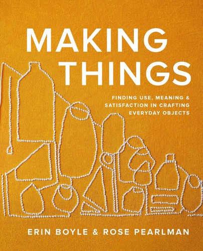 Making things finding use - things:,