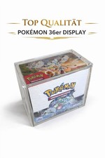 Premium Acryl Case Box -