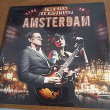 Beth hart joe bonamassa - beth,