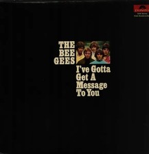 The Bee Gees Ive Gotta Get A