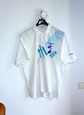 ADIDAS Stefan Edberg Tennis Polo shirt 1992 US OPEN Champ US: XL / D: 56