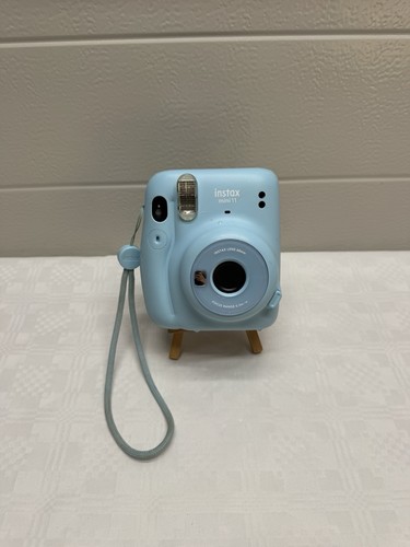 Fujifilm instax mini - mini, 11