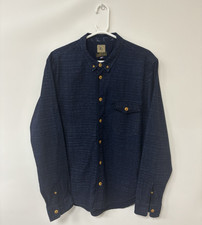 Herren PRPS Goods & Co Hemd