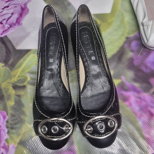 Ballerina schuhe von jette - ballerina,