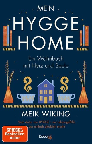 Meik wiking mein hygge - meik,