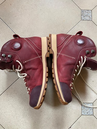 Leder dolomite karakorum - leder,