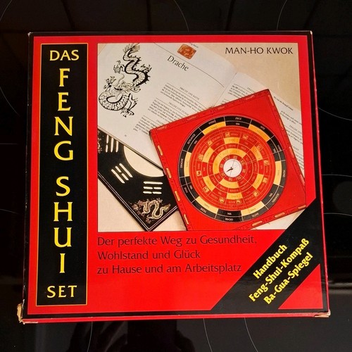 Das feng shui - feng,