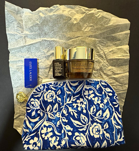 Estée lauder blue - blue, set