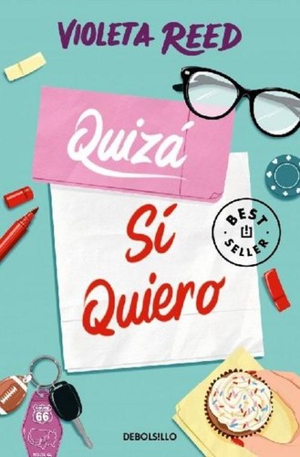 Quiza quiero violeta reed - quiero,