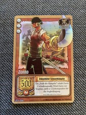 One Piece Zorro Erleuchteter