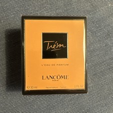 Lancôme Paris Parfüm Trésor
