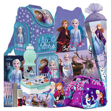 FROZEN Elsa EISKÖNIGIN 20