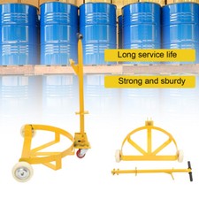 Fassheber Fasskarre für 210 L