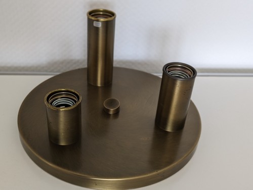 70er lampe leuchte - lampe,