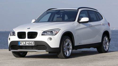 Download bmw e84 - download,