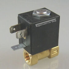 Elektro-Magnetventil 1/8"